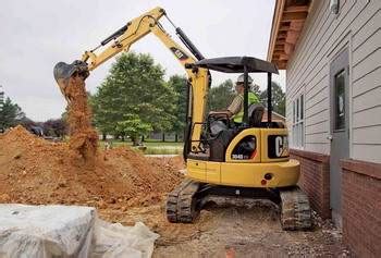 rent a mini excavator orland ca|Construction Equipment Rental in Orland, CA .